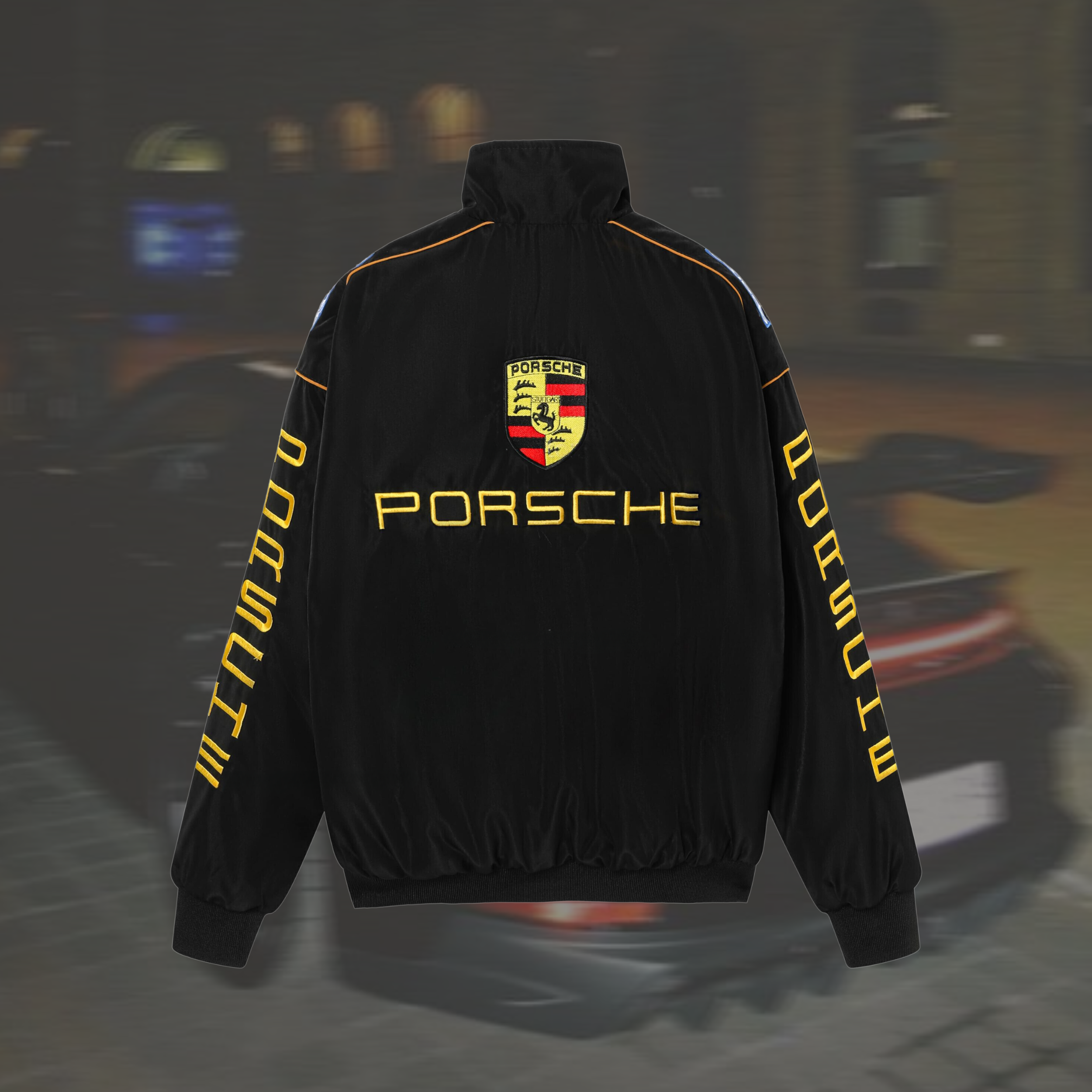 Jaqueta PORSCHE Motorsports