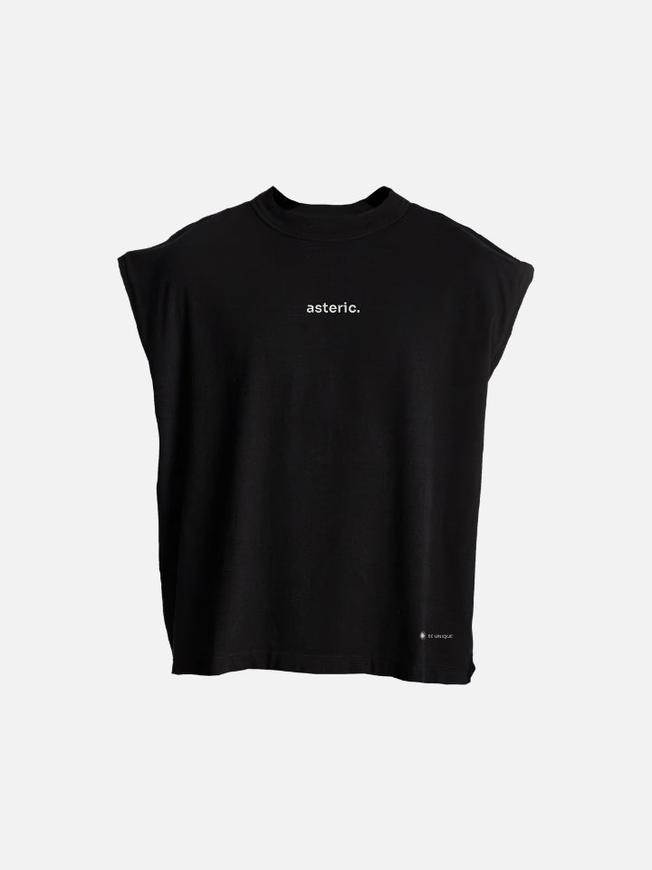 Regata Boxy Muscle Tee Apex